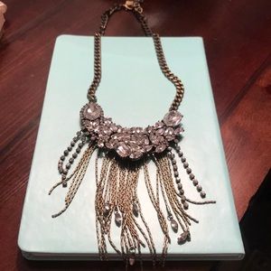 BaubleBar Statement Necklace